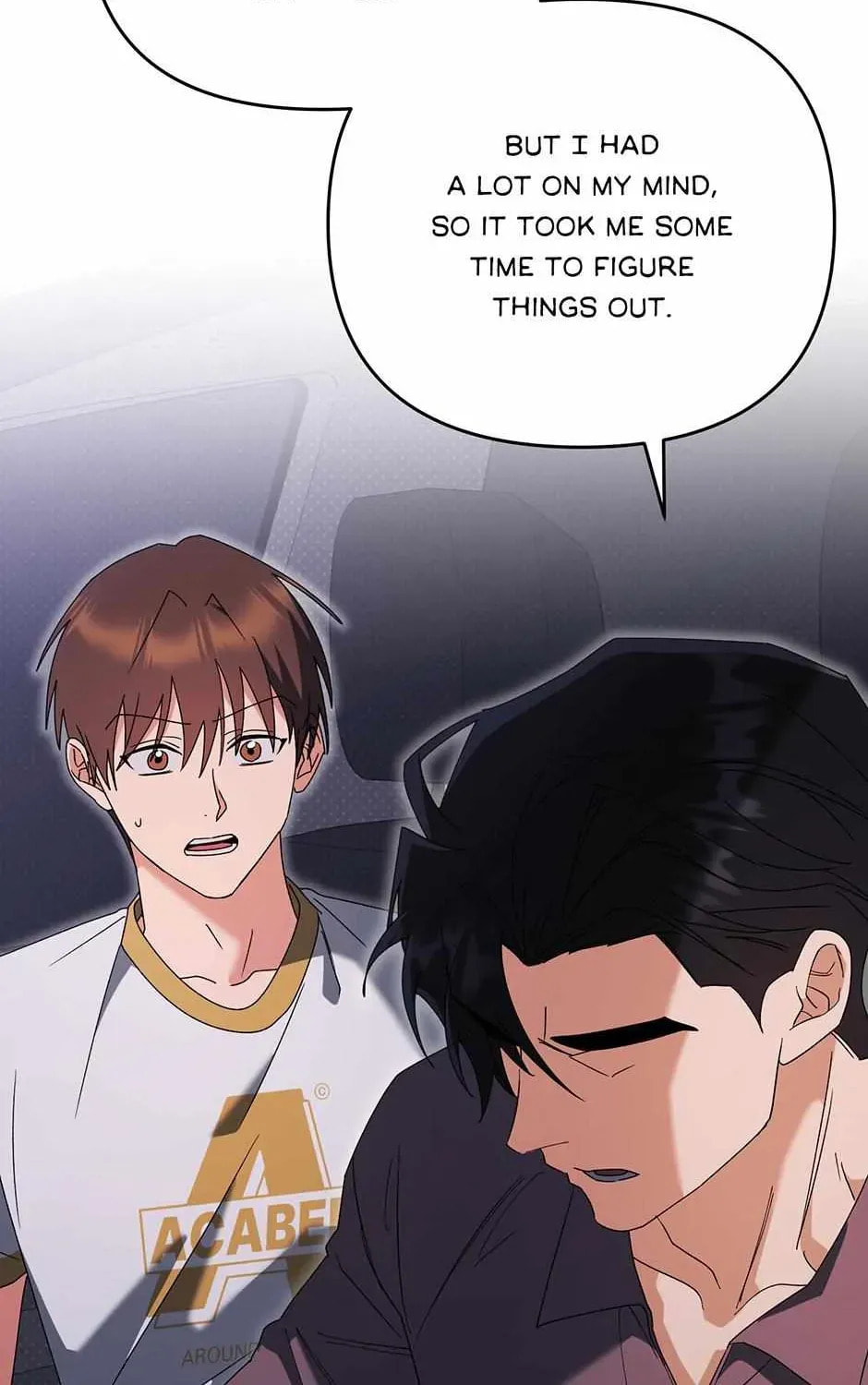 Romance Not Romantic Chapter 45 page 82 - 