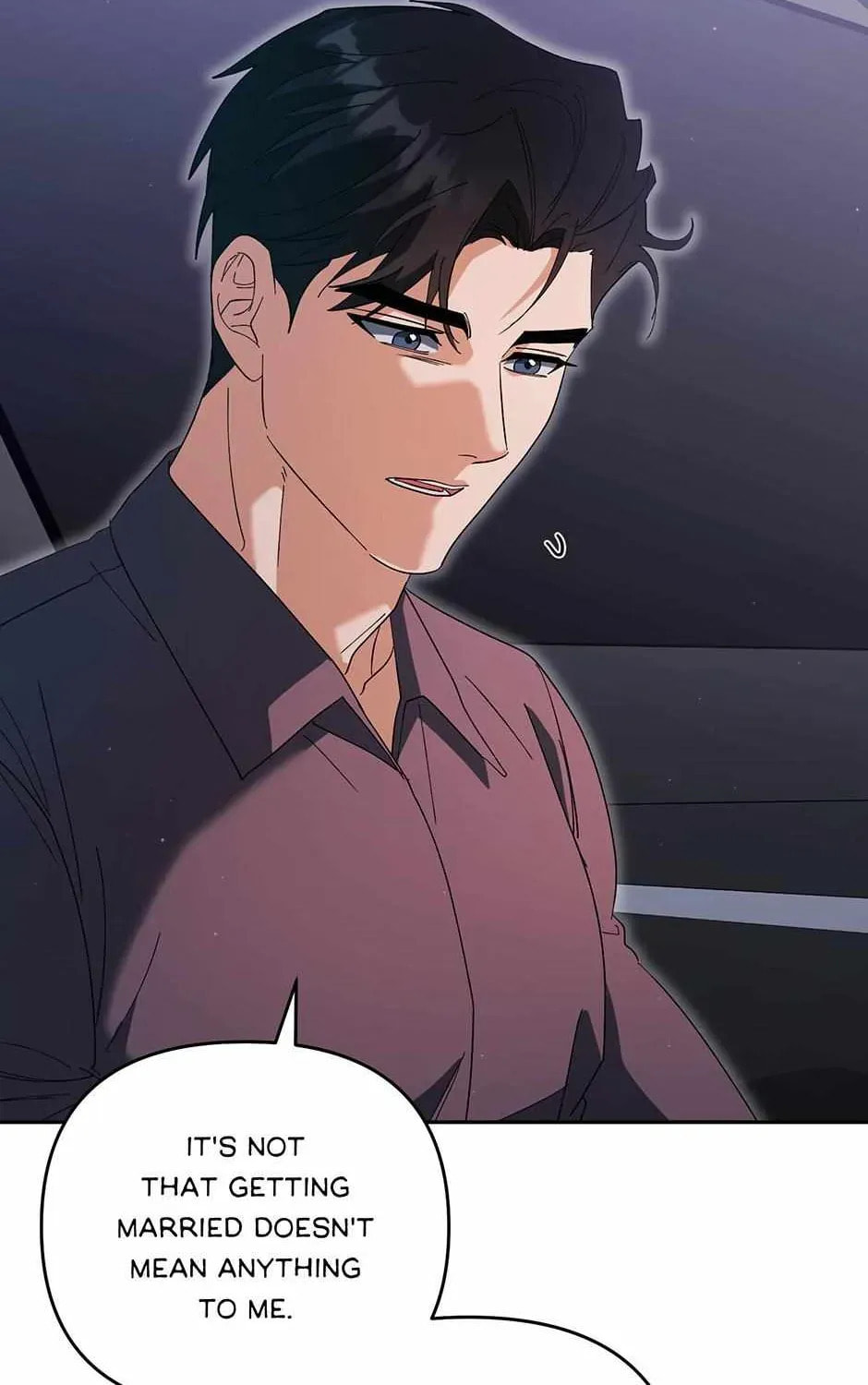 Romance Not Romantic Chapter 45 page 85 - 