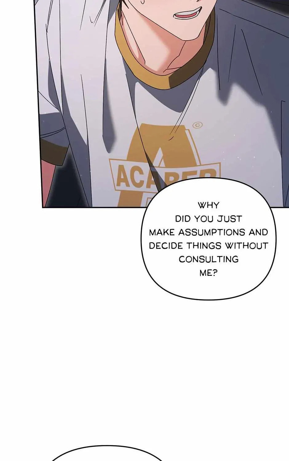 Romance Not Romantic Chapter 45 page 89 - 
