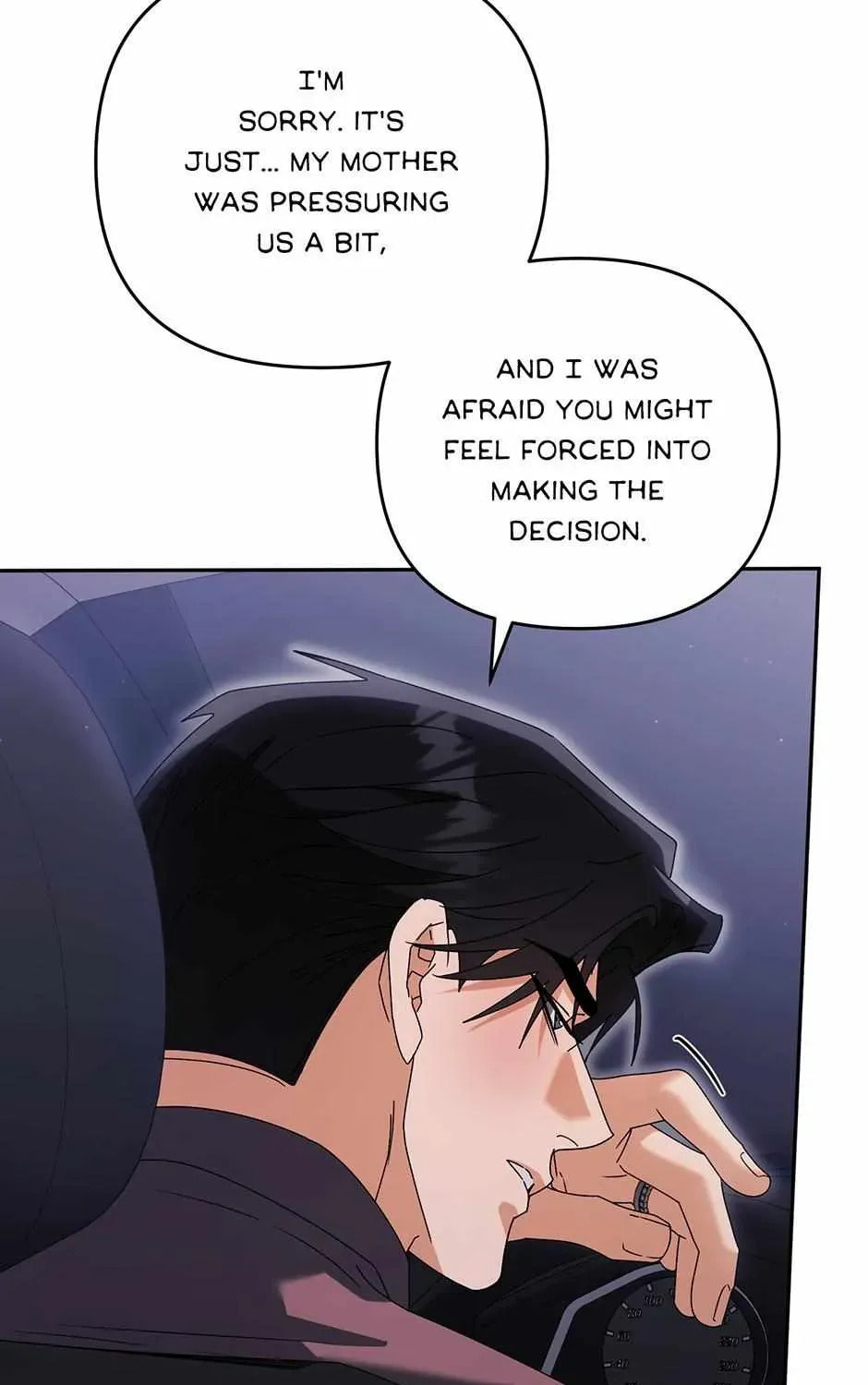 Romance Not Romantic Chapter 45 page 90 - 