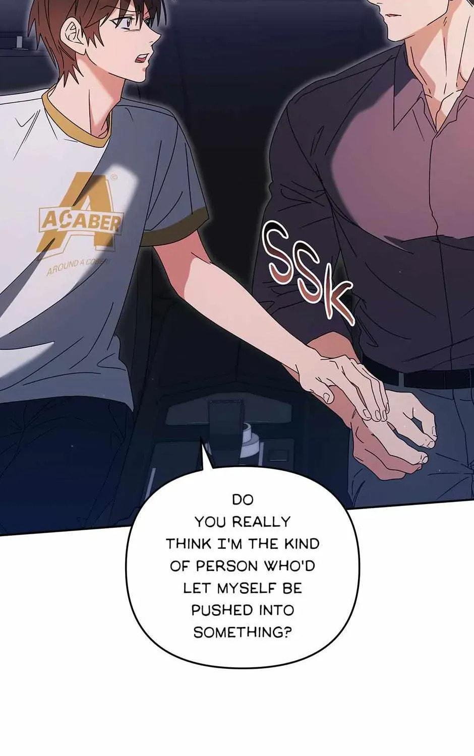 Romance Not Romantic Chapter 45 page 93 - 