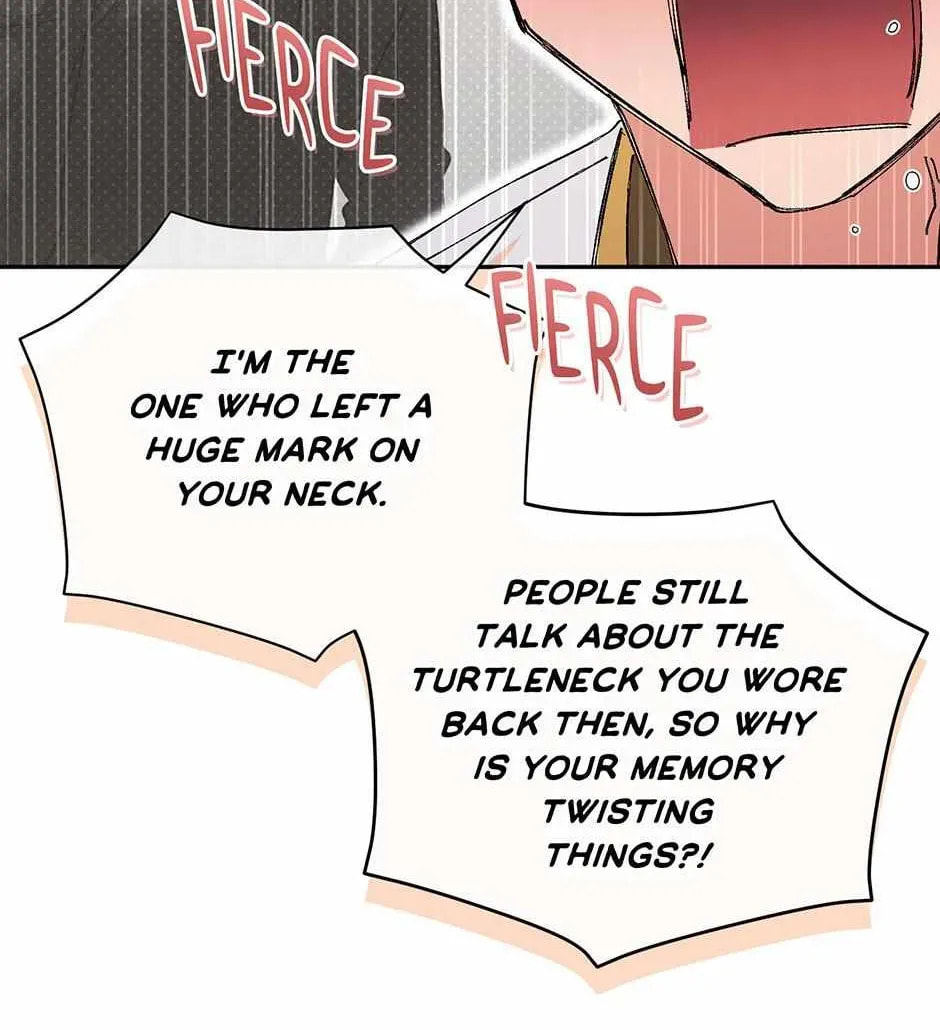 Romance Not Romantic Chapter 45 page 95 - 