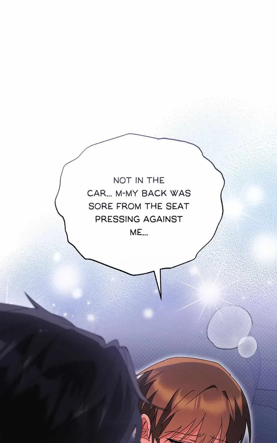 Romance Not Romantic Chapter 46 page 2 - 