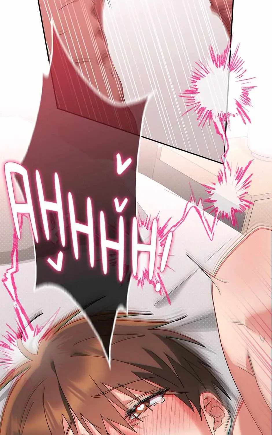 Romance Not Romantic Chapter 46 page 107 - 