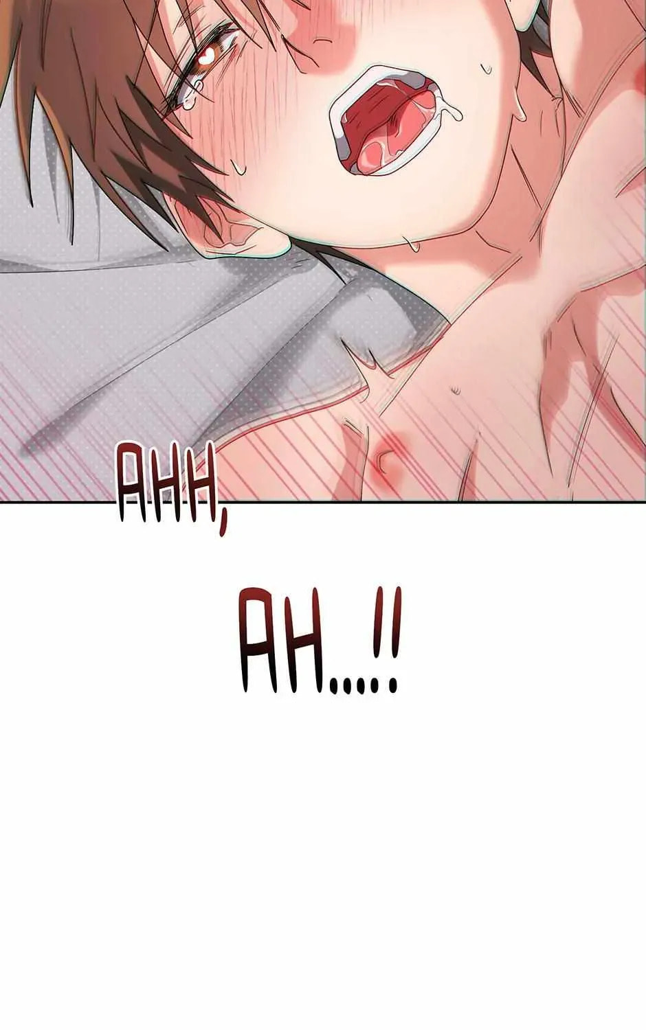 Romance Not Romantic Chapter 46 page 108 - 