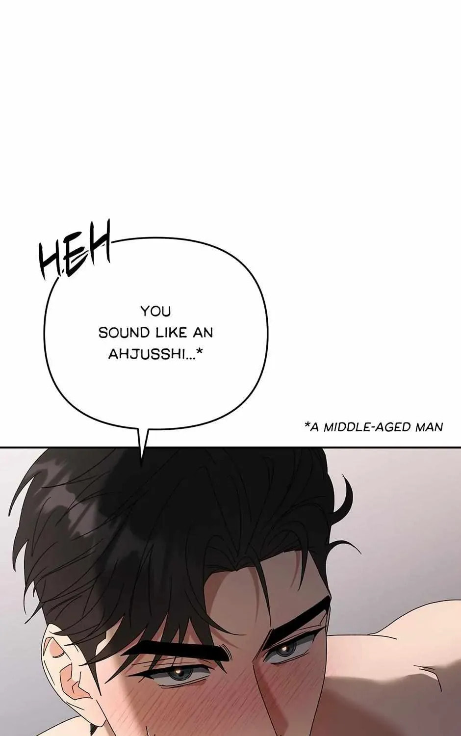 Romance Not Romantic Chapter 46 page 14 - 