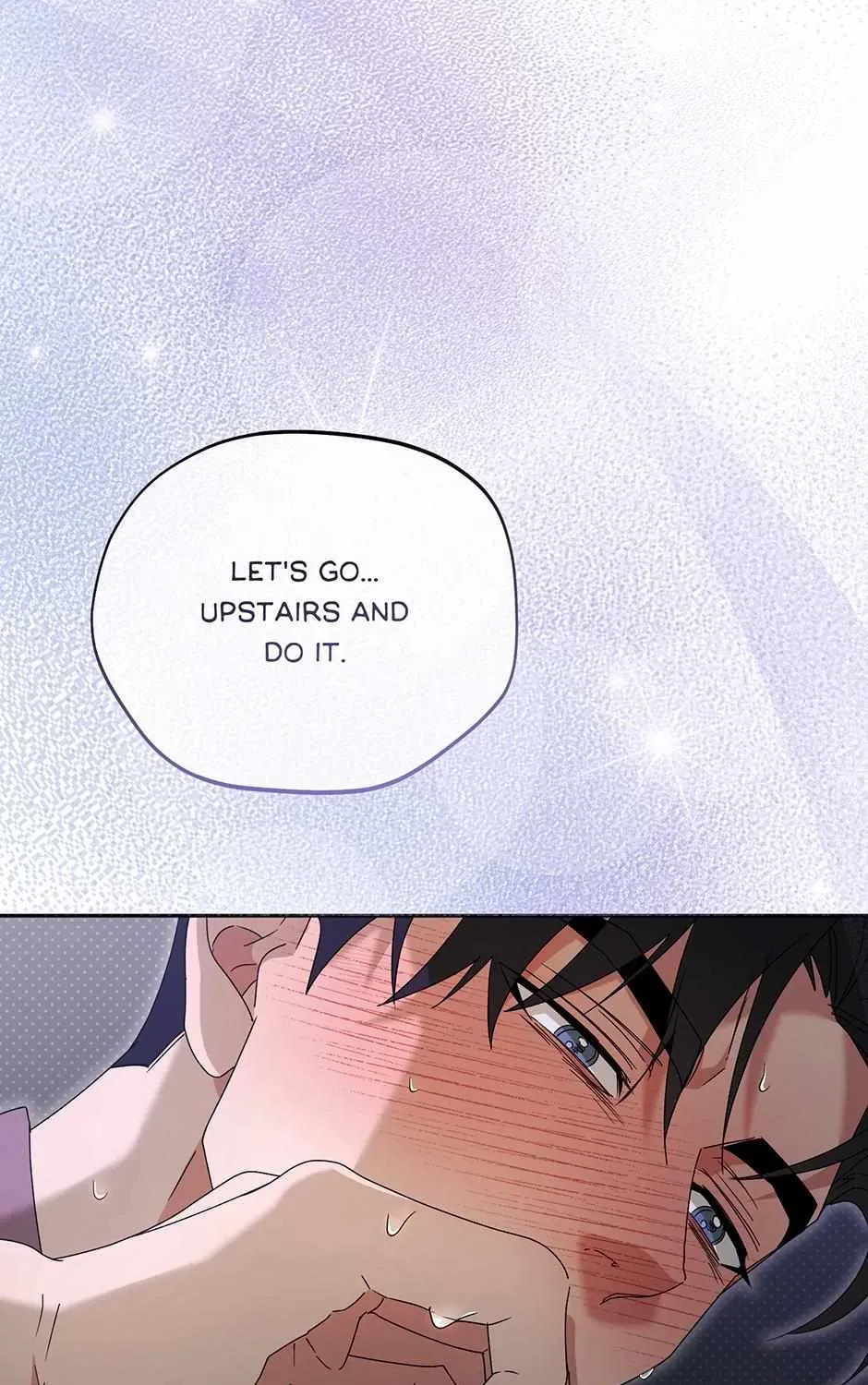 Romance Not Romantic Chapter 46 page 4 - 