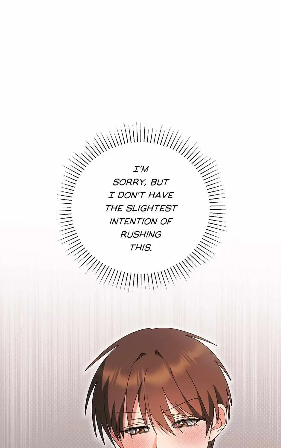 Romance Not Romantic Chapter 46 page 35 - 