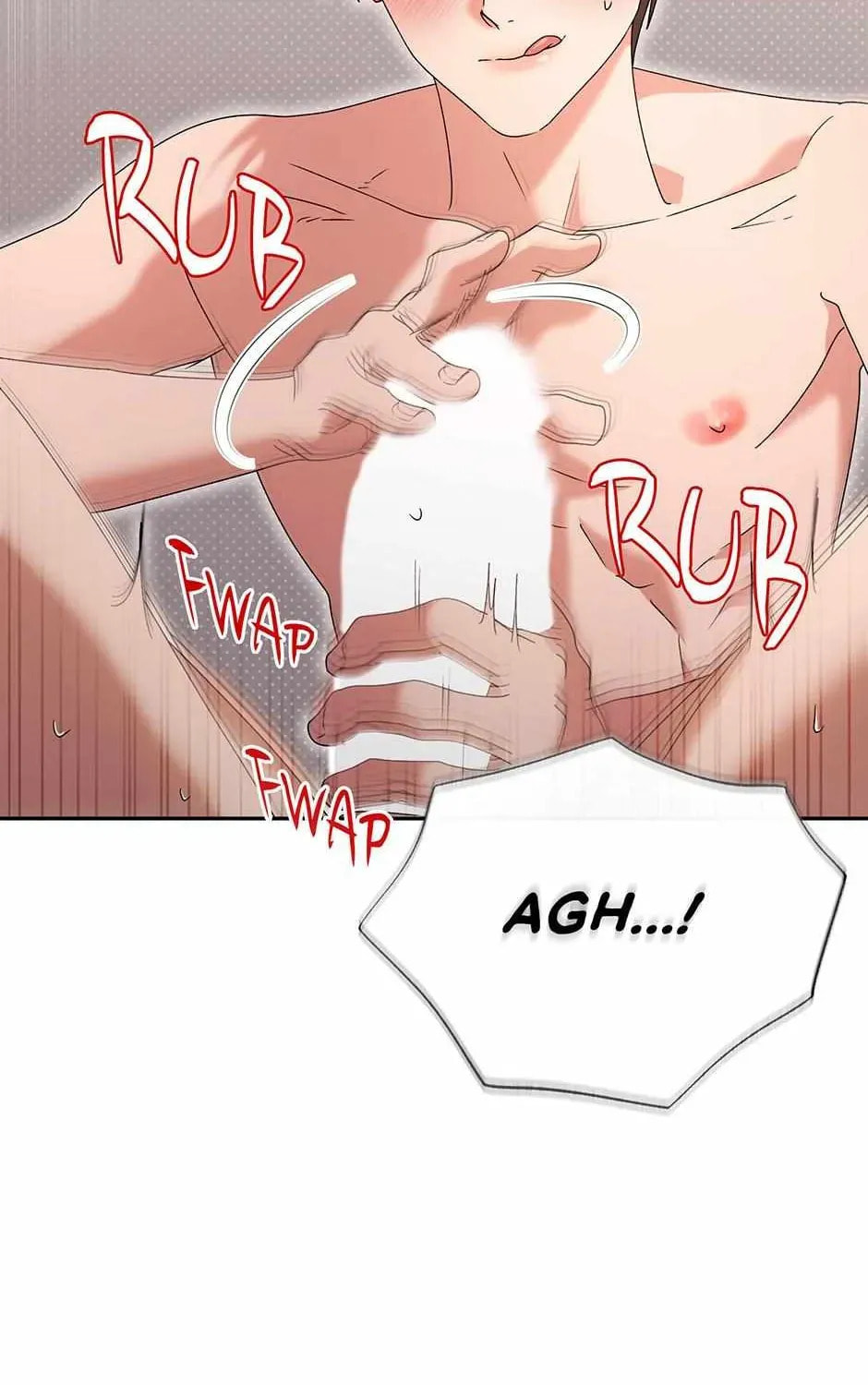 Romance Not Romantic Chapter 46 page 36 - 