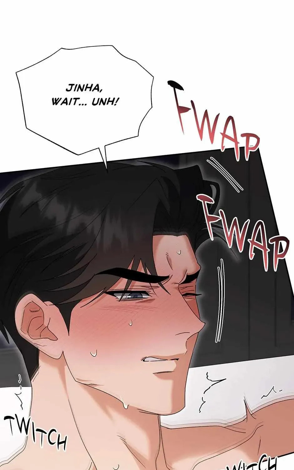 Romance Not Romantic Chapter 46 page 37 - 