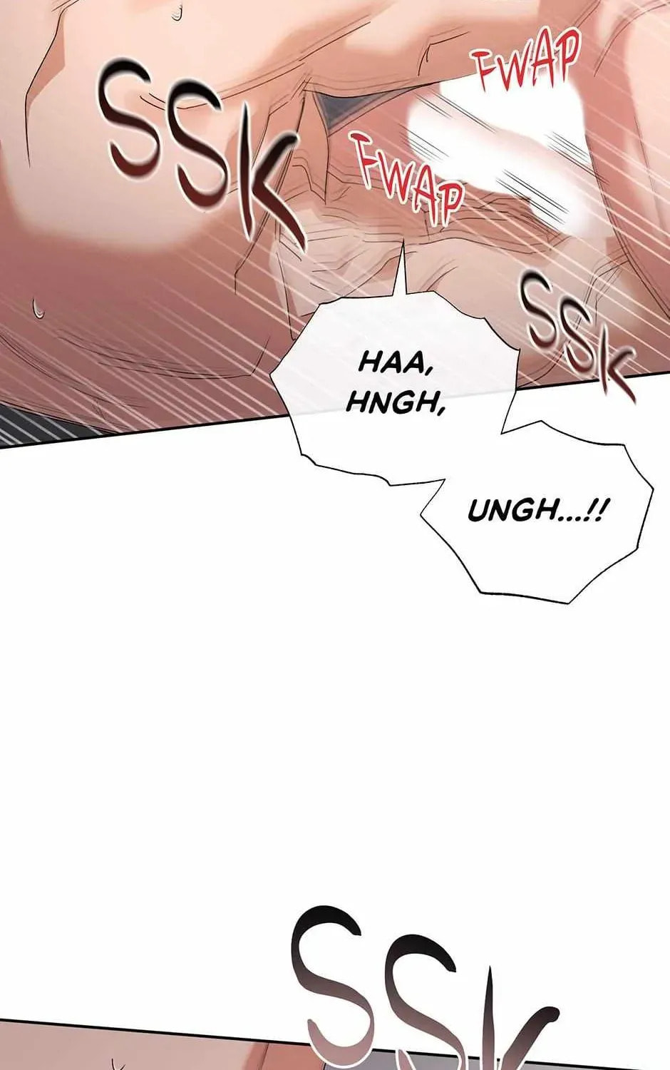 Romance Not Romantic Chapter 46 page 44 - 