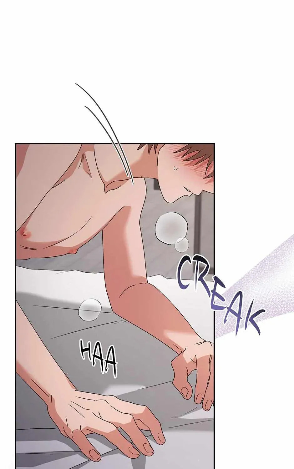 Romance Not Romantic Chapter 46 page 58 - 