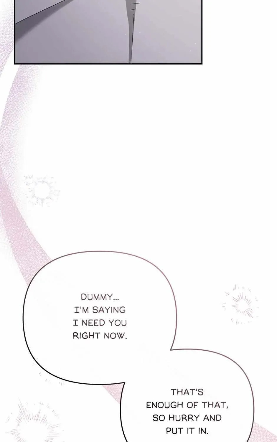 Romance Not Romantic Chapter 46 page 59 - 