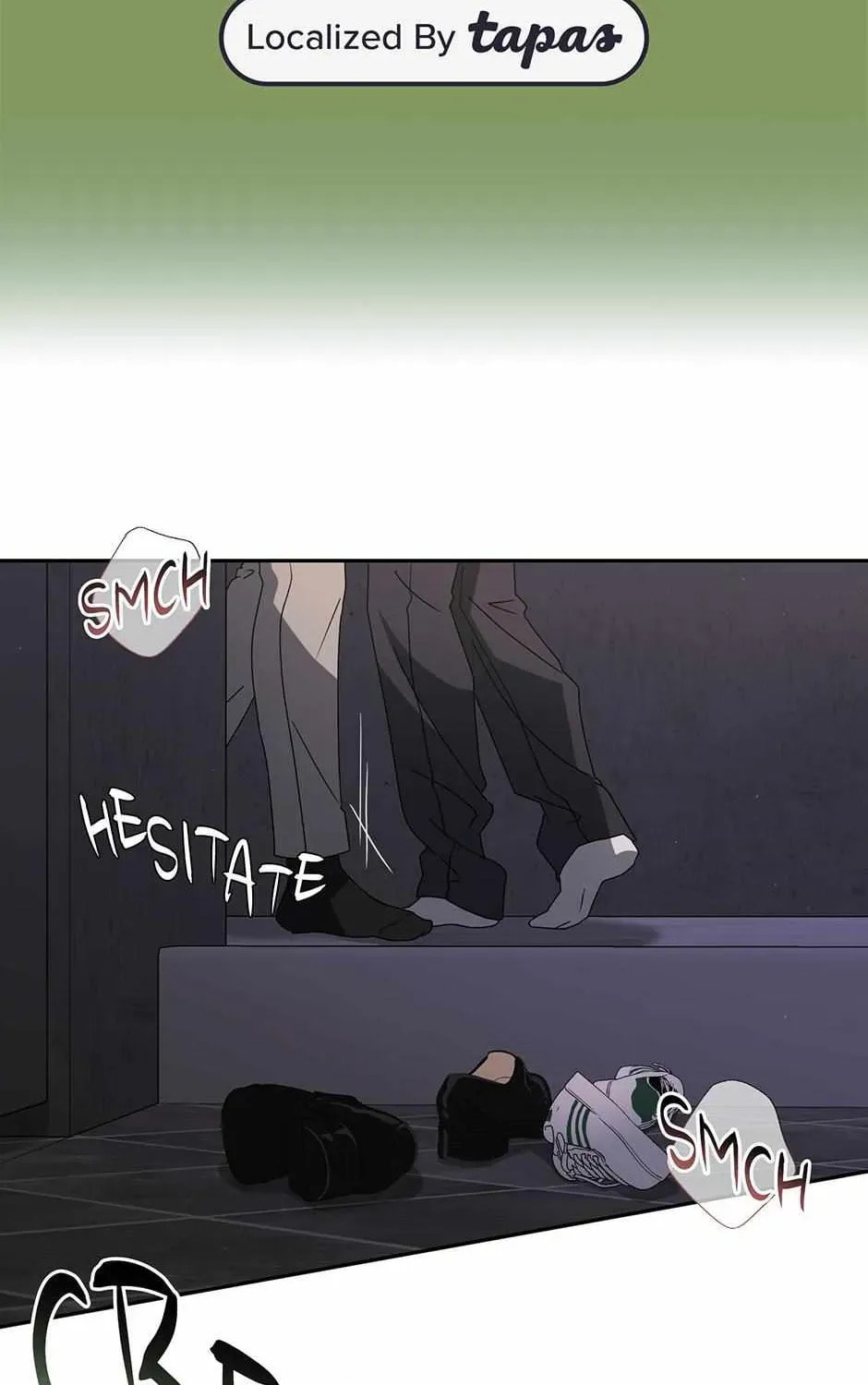 Romance Not Romantic Chapter 46 page 7 - 