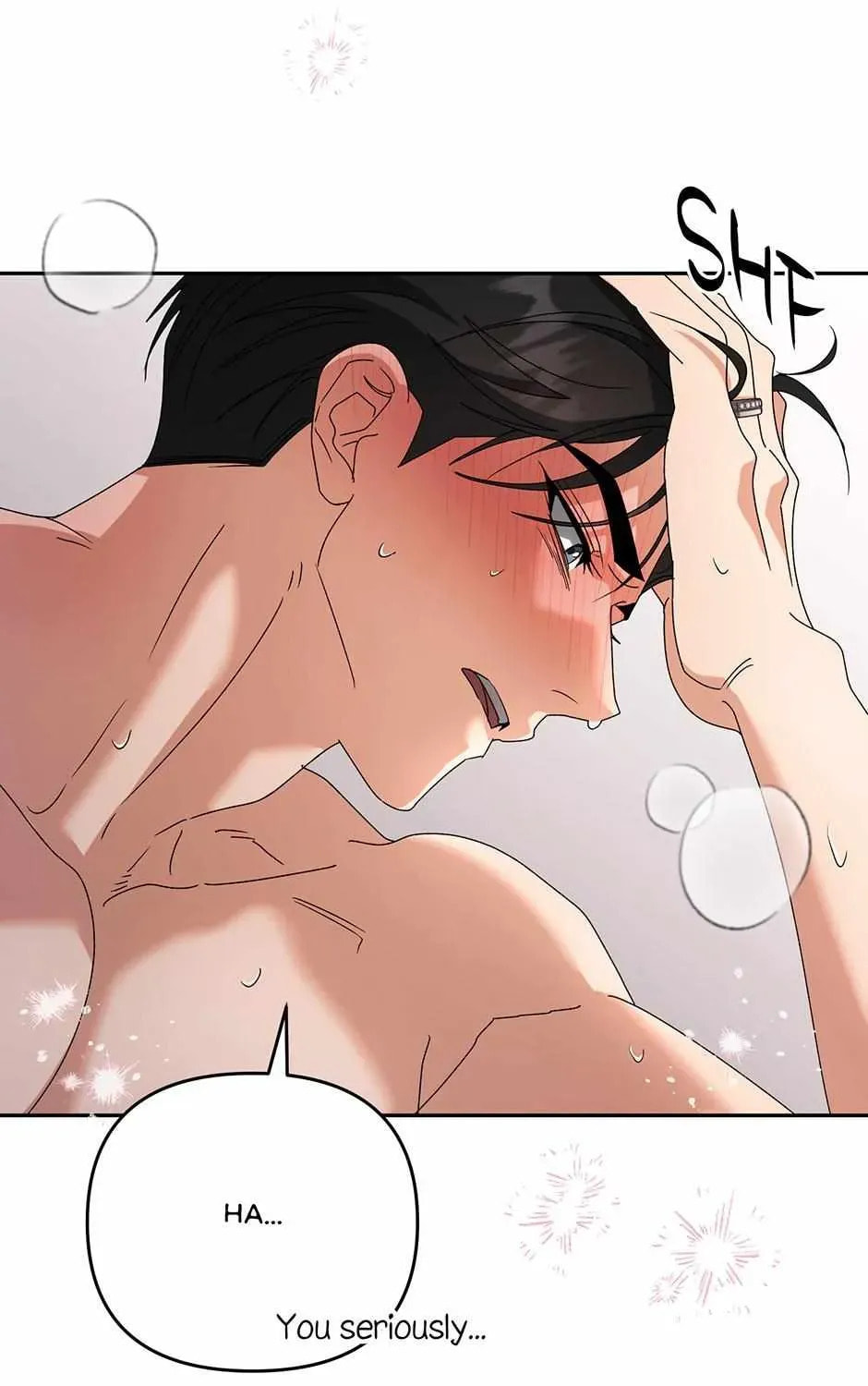 Romance Not Romantic Chapter 46 page 62 - 
