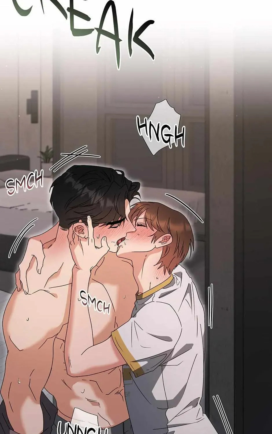 Romance Not Romantic Chapter 46 page 8 - 