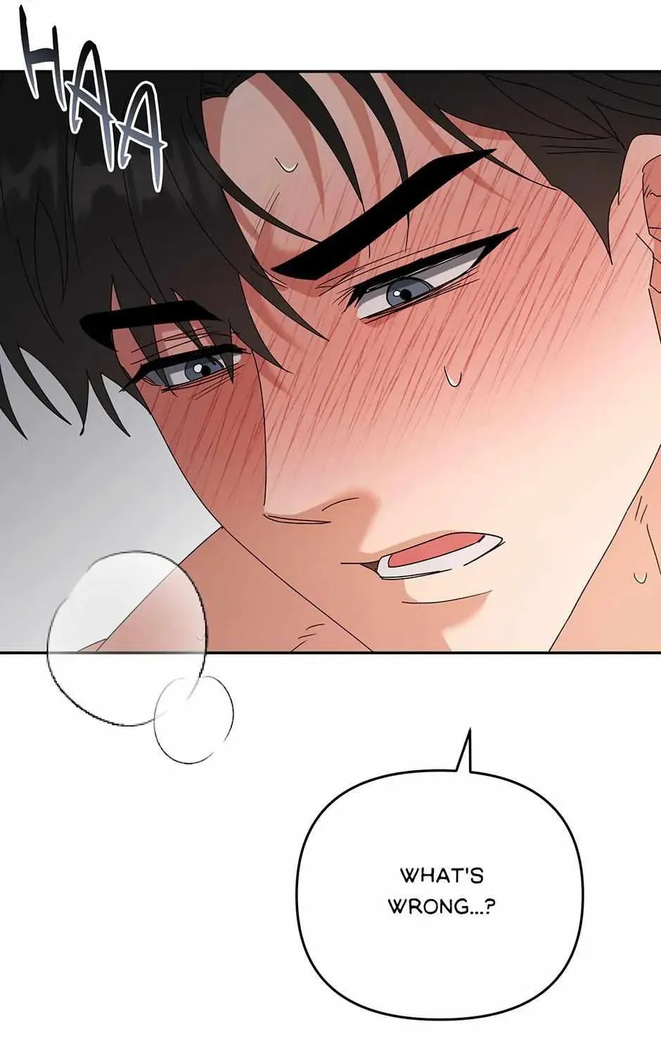 Romance Not Romantic Chapter 46 page 75 - 