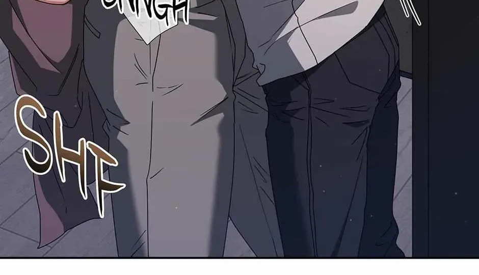 Romance Not Romantic Chapter 46 page 9 - 