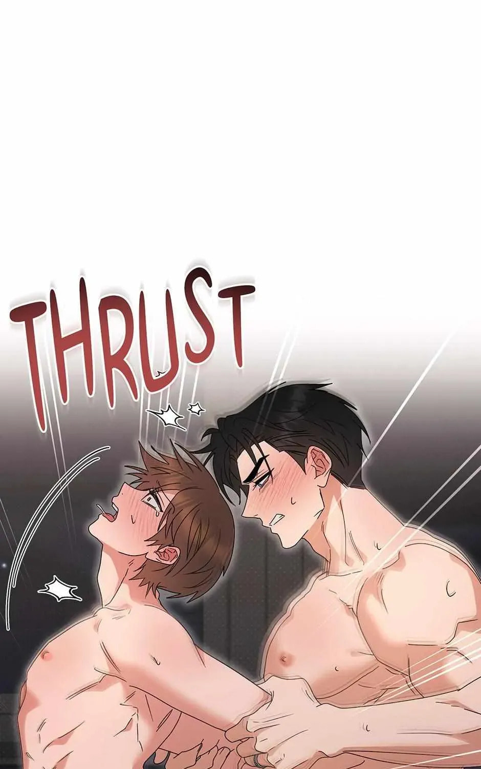 Romance Not Romantic Chapter 46 page 83 - 