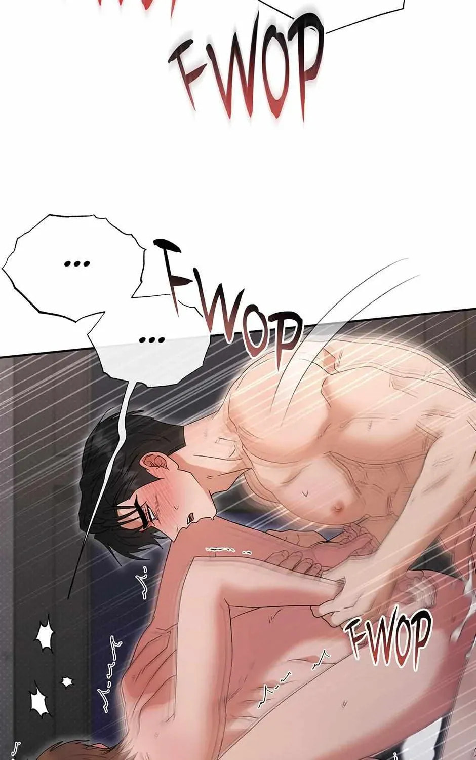 Romance Not Romantic Chapter 46 page 86 - 