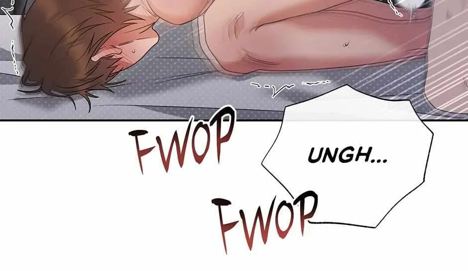 Romance Not Romantic Chapter 46 page 87 - 