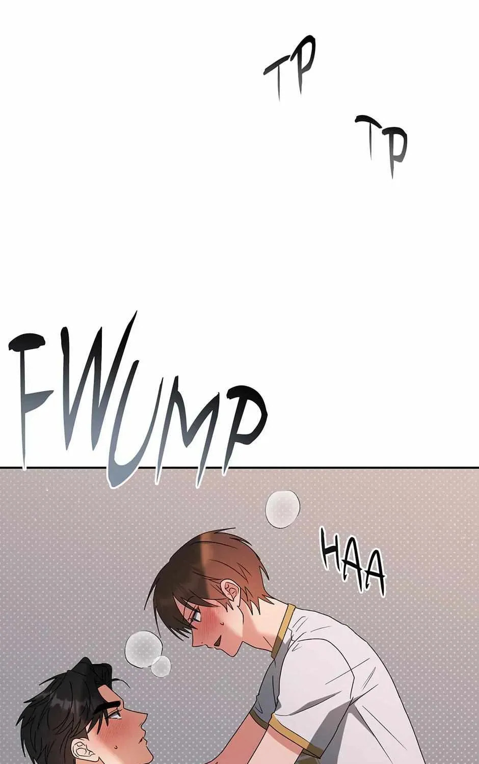 Romance Not Romantic Chapter 46 page 10 - 