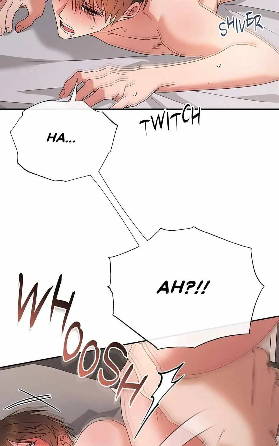 Romance Not Romantic Chapter 46 page 97 - 