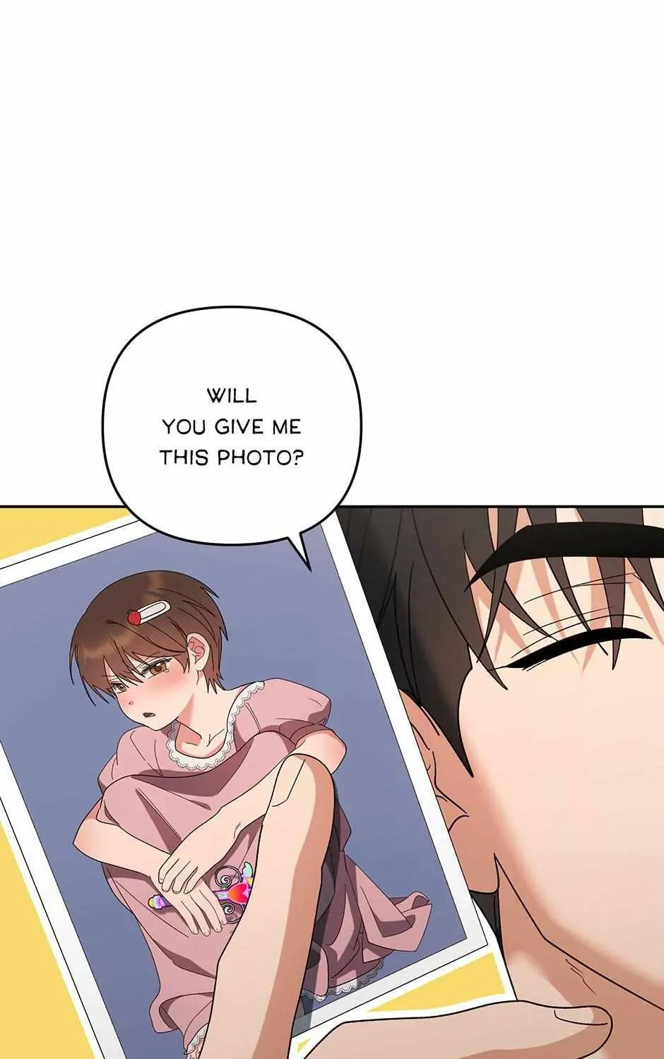 Romance Not Romantic Chapter 47 page 105 - 