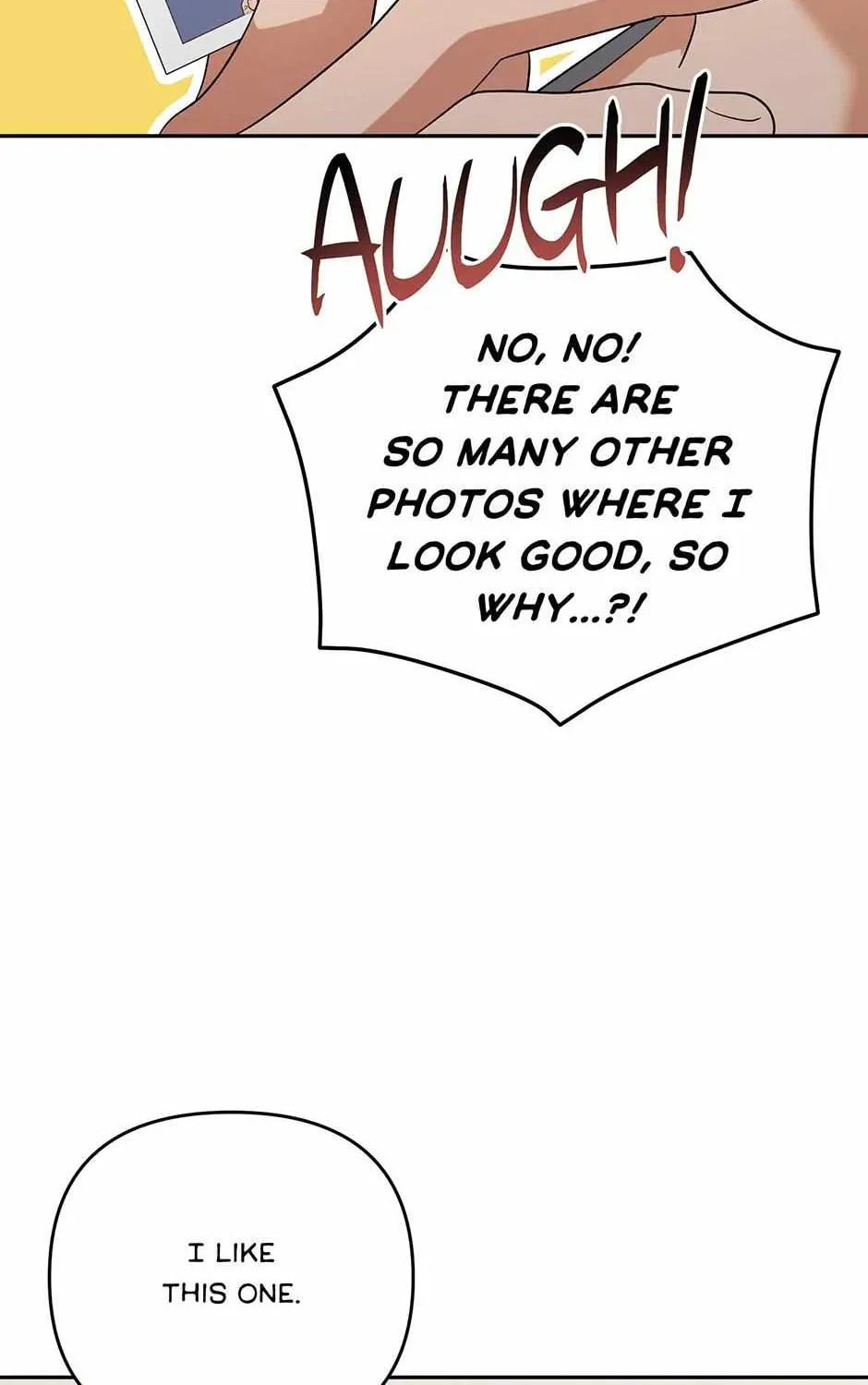 Romance Not Romantic Chapter 47 page 106 - 