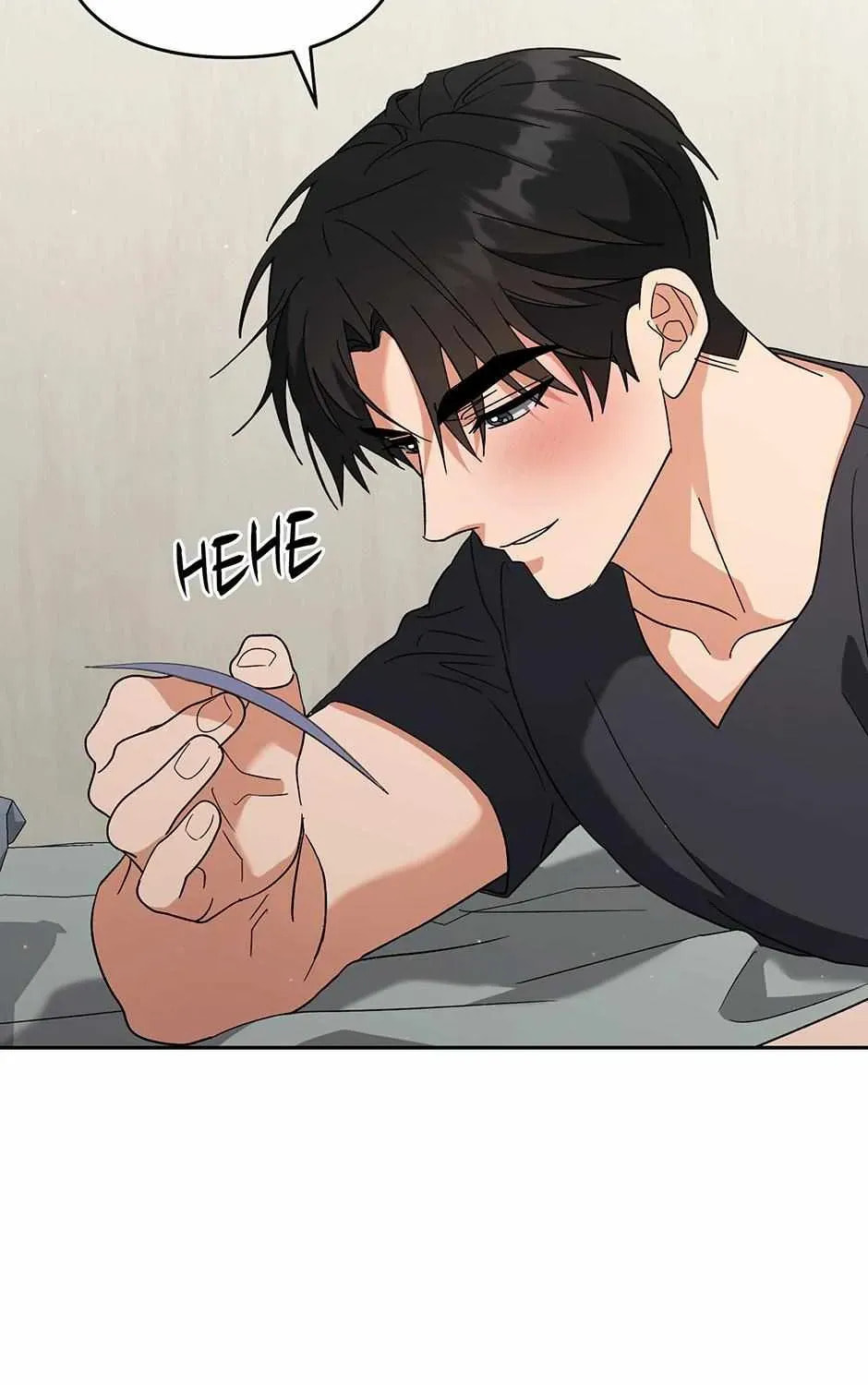 Romance Not Romantic Chapter 47 page 107 - 