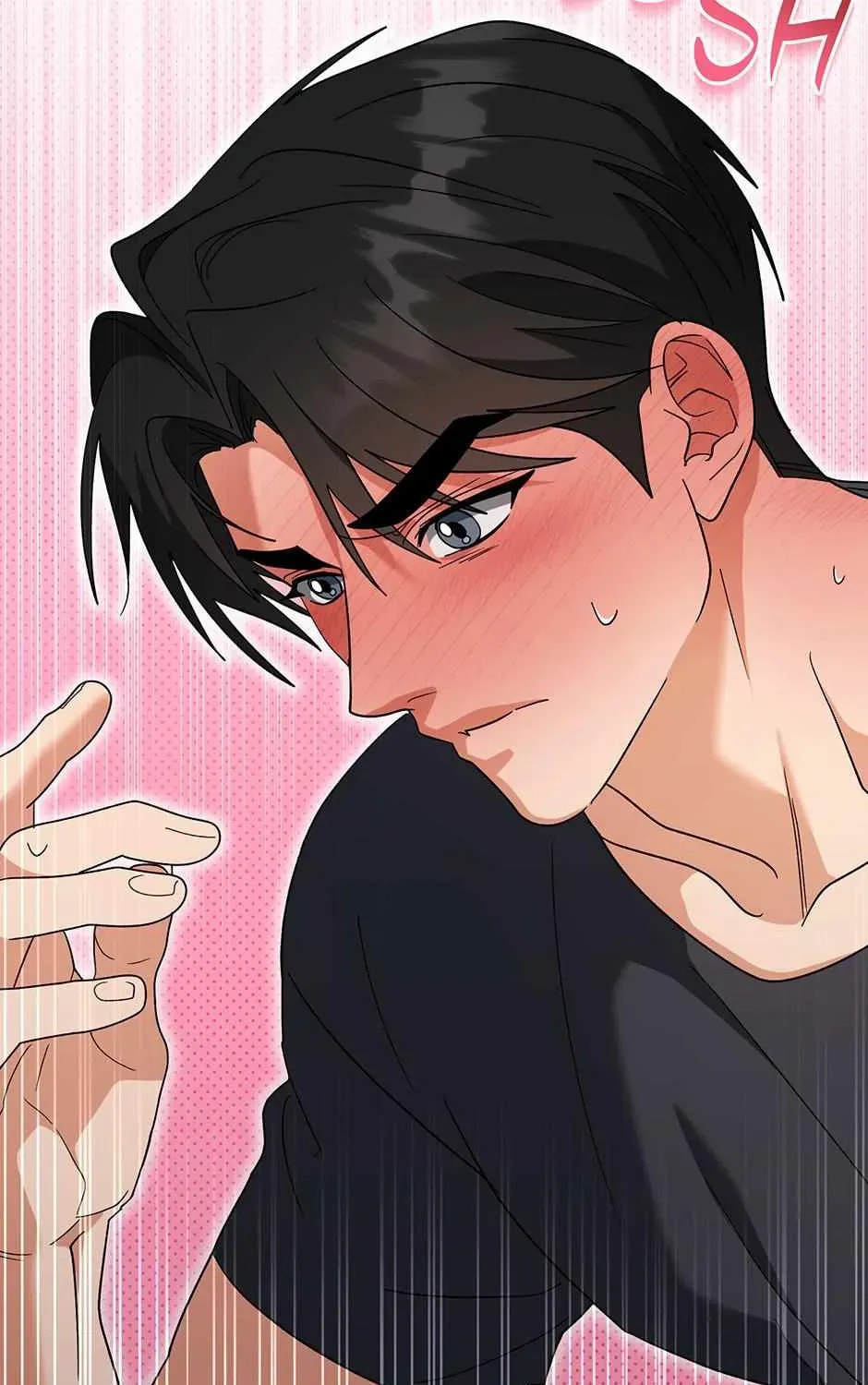 Romance Not Romantic Chapter 47 page 112 - 