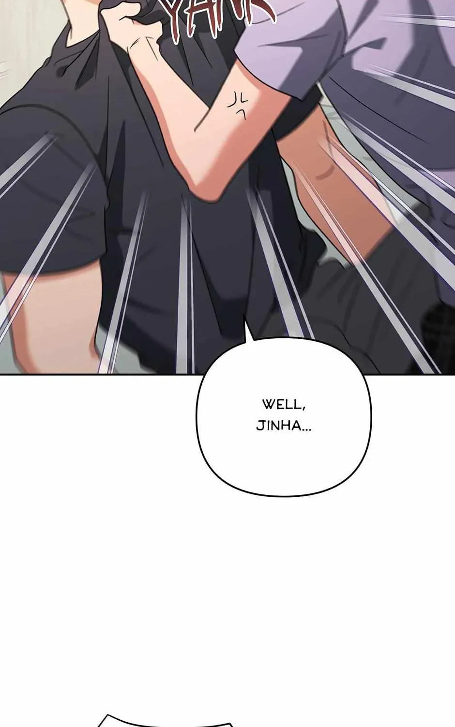 Romance Not Romantic Chapter 47 page 115 - 