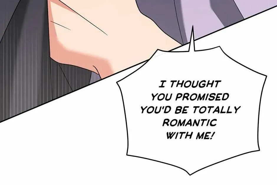 Romance Not Romantic Chapter 47 page 117 - 