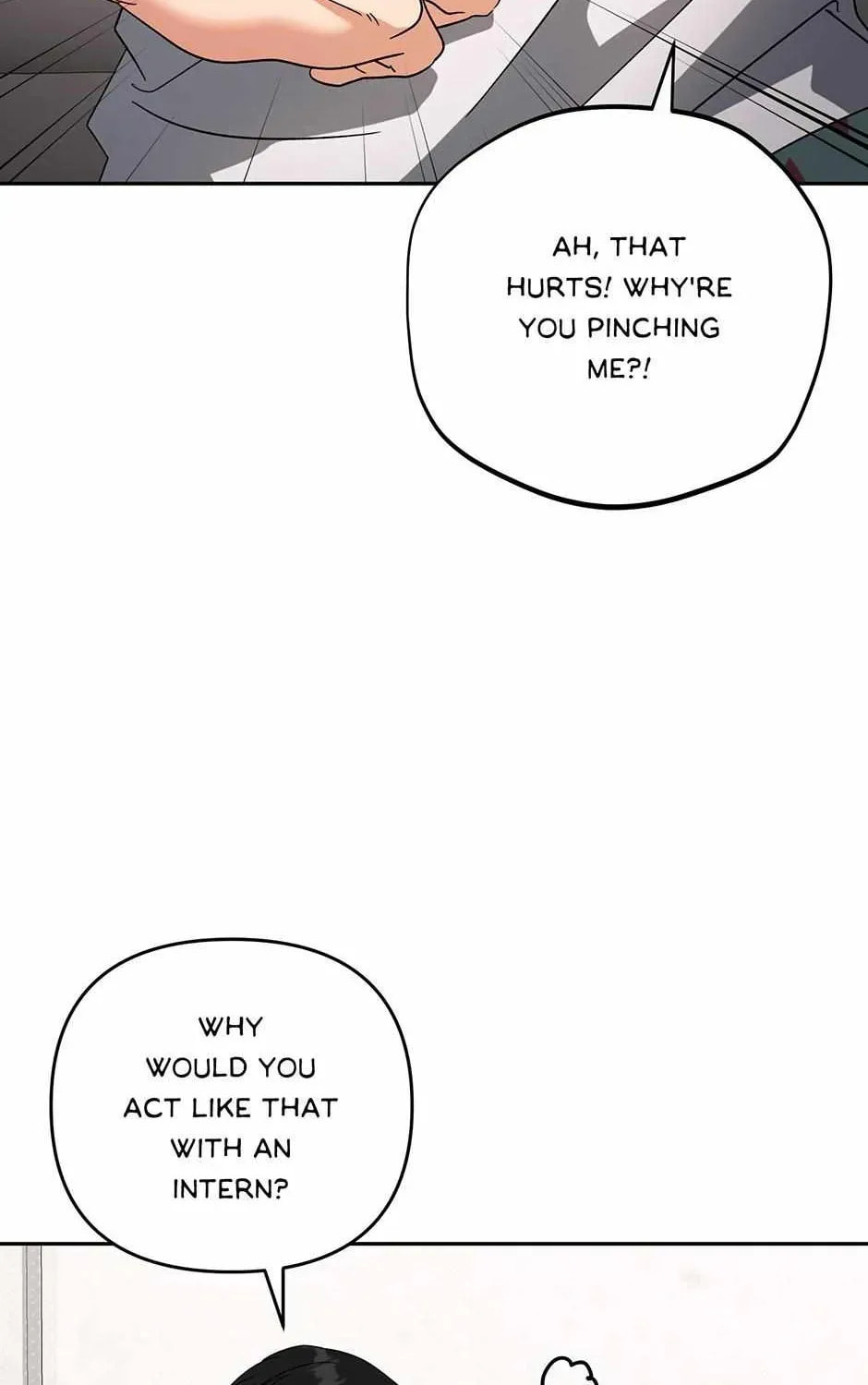 Romance Not Romantic Chapter 47 page 13 - 