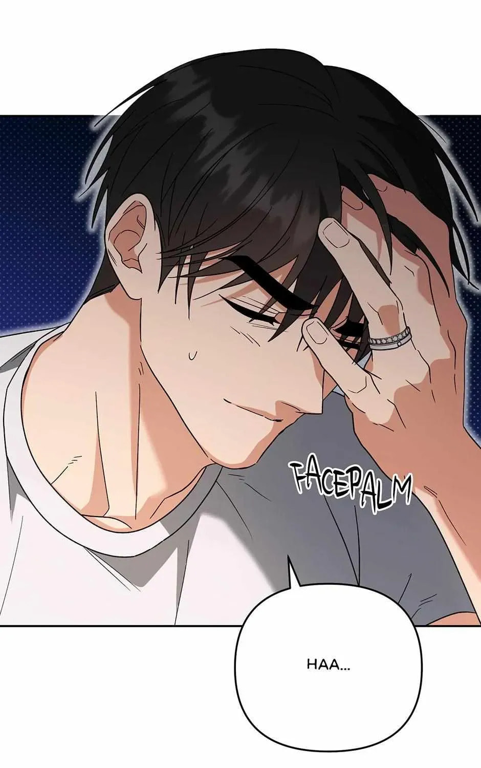 Romance Not Romantic Chapter 47 page 16 - 