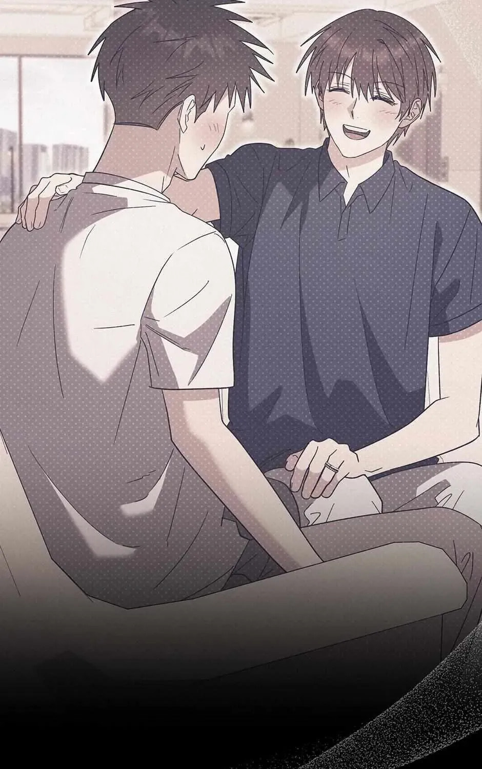 Romance Not Romantic Chapter 47 page 18 - 