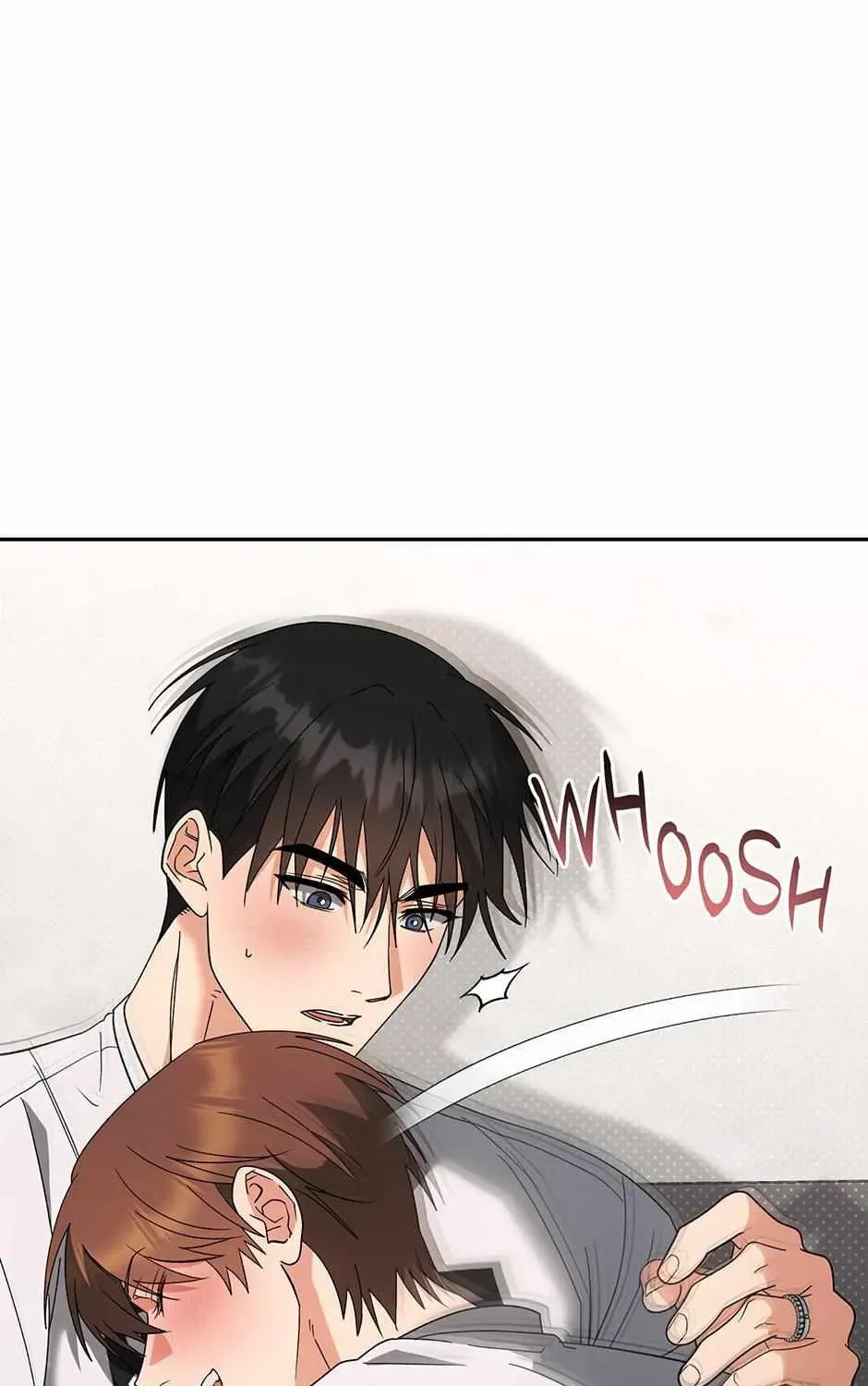 Romance Not Romantic Chapter 47 page 21 - 