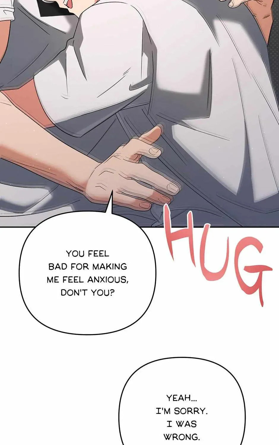Romance Not Romantic Chapter 47 page 22 - 