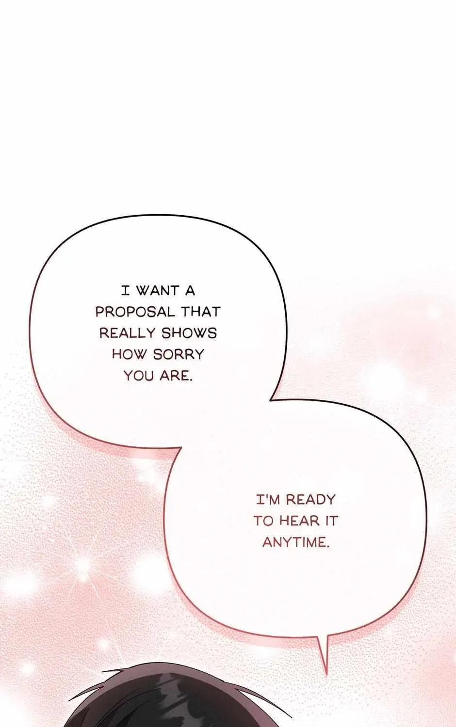 Romance Not Romantic Chapter 47 page 25 - 