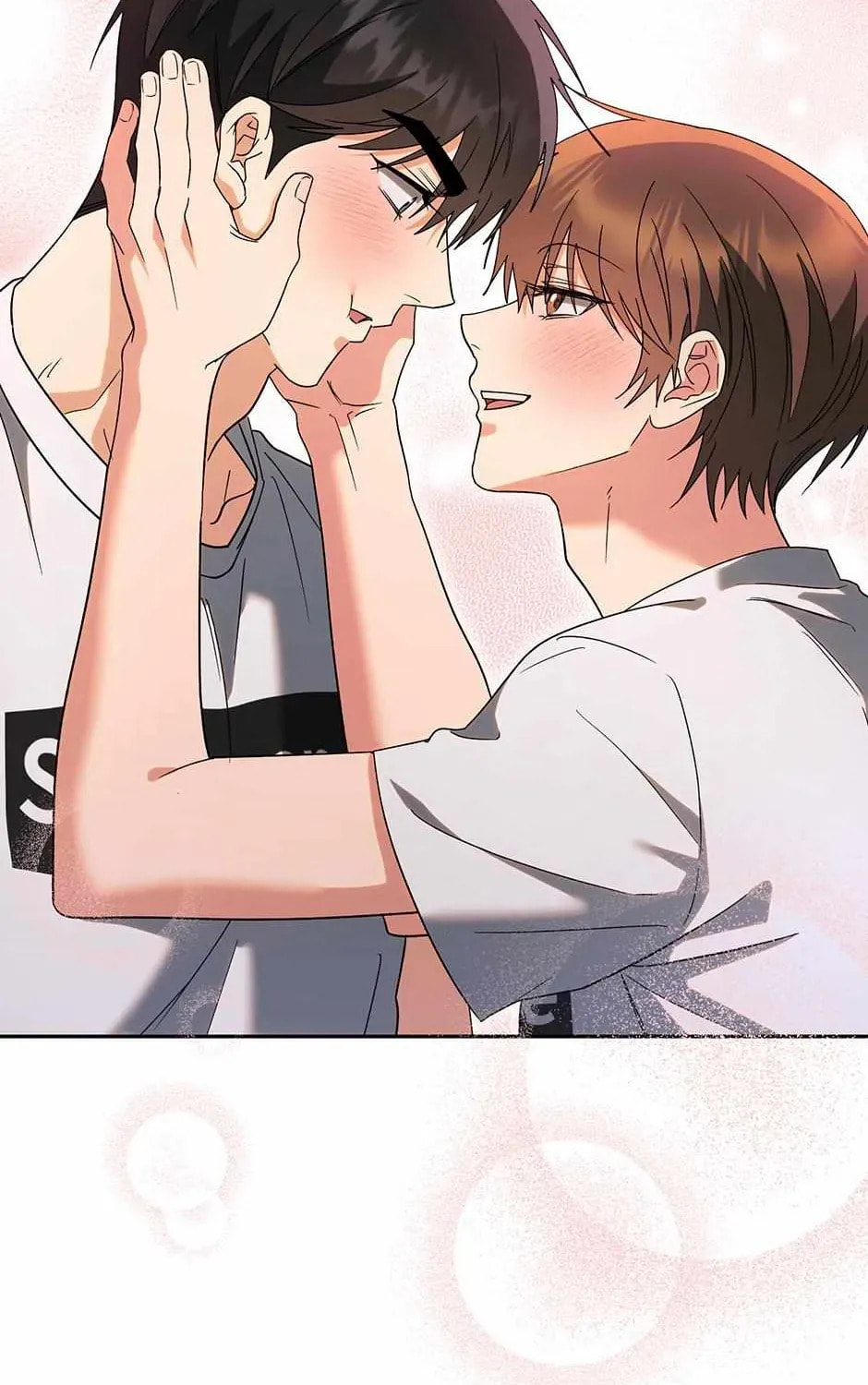 Romance Not Romantic Chapter 47 page 26 - 