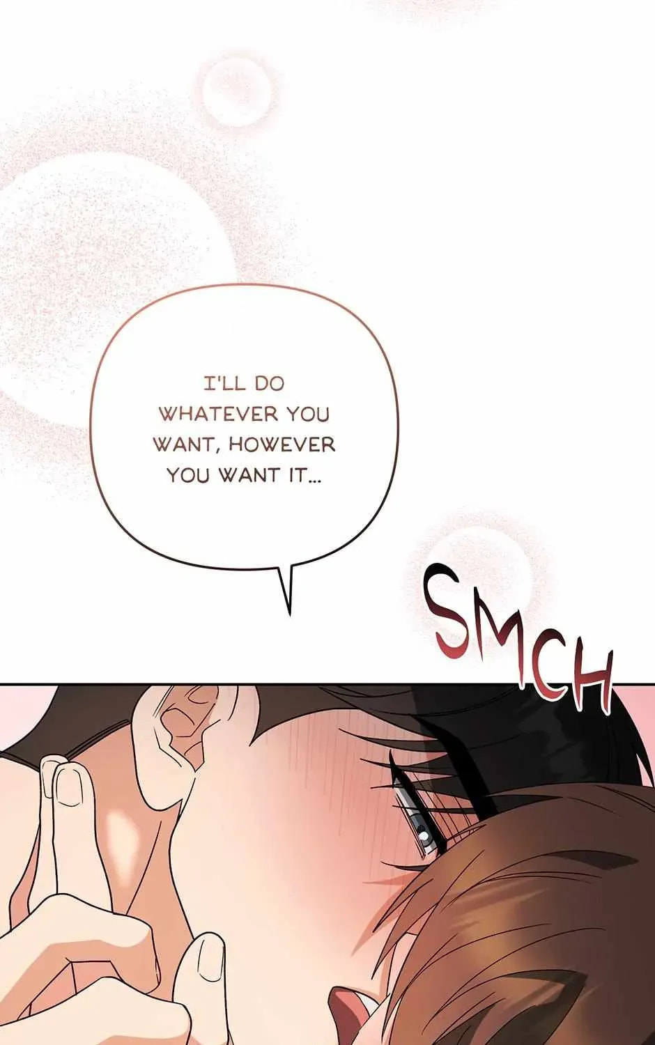 Romance Not Romantic Chapter 47 page 27 - 