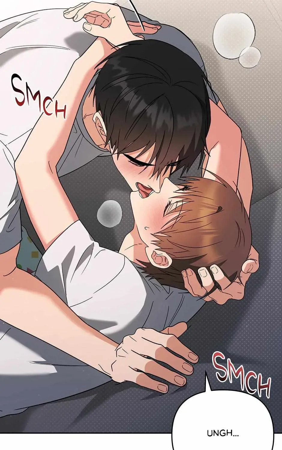 Romance Not Romantic Chapter 47 page 29 - 
