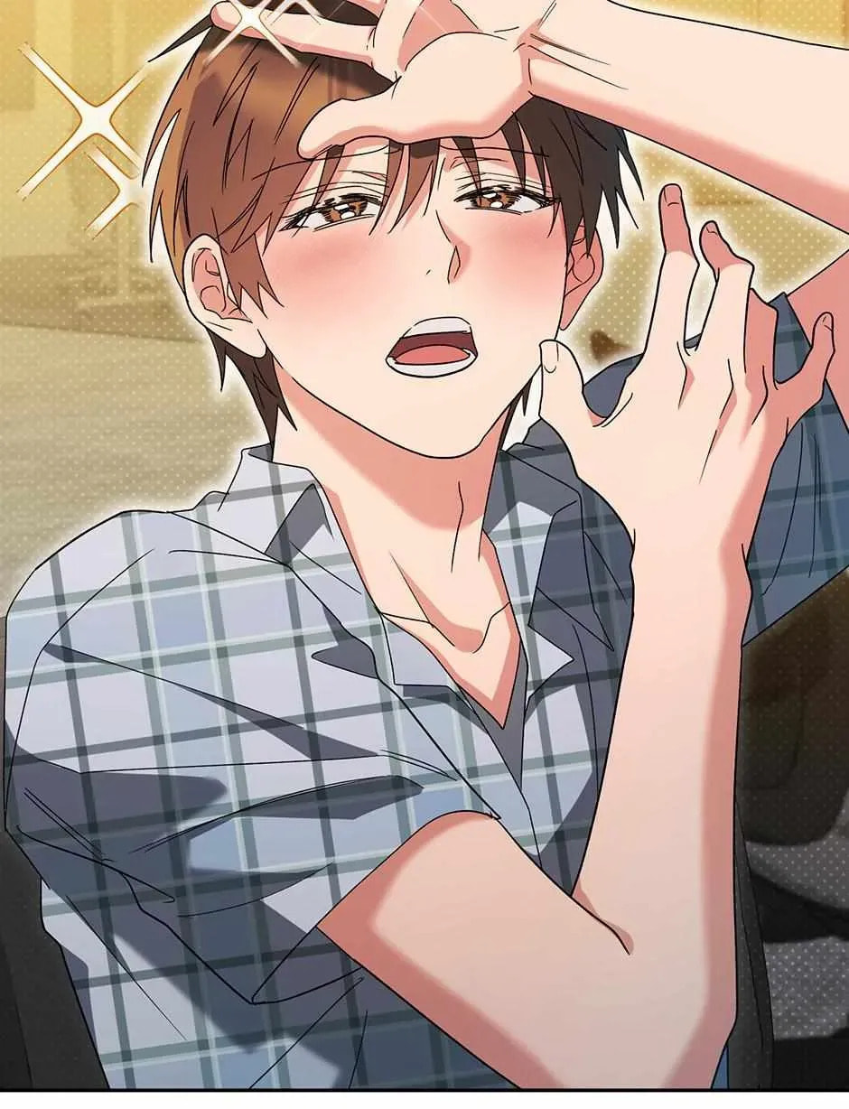 Romance Not Romantic Chapter 47 page 35 - 