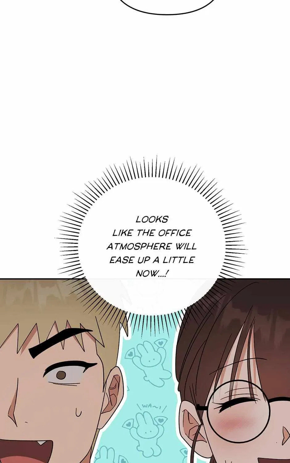 Romance Not Romantic Chapter 47 page 38 - 