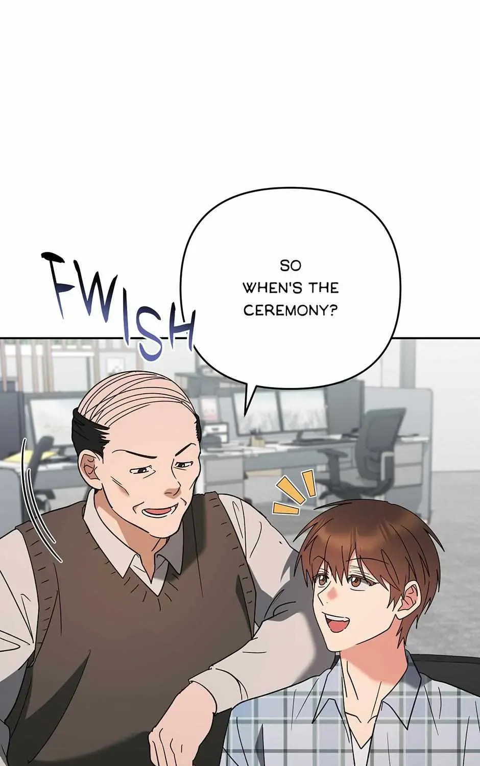 Romance Not Romantic Chapter 47 page 40 - 