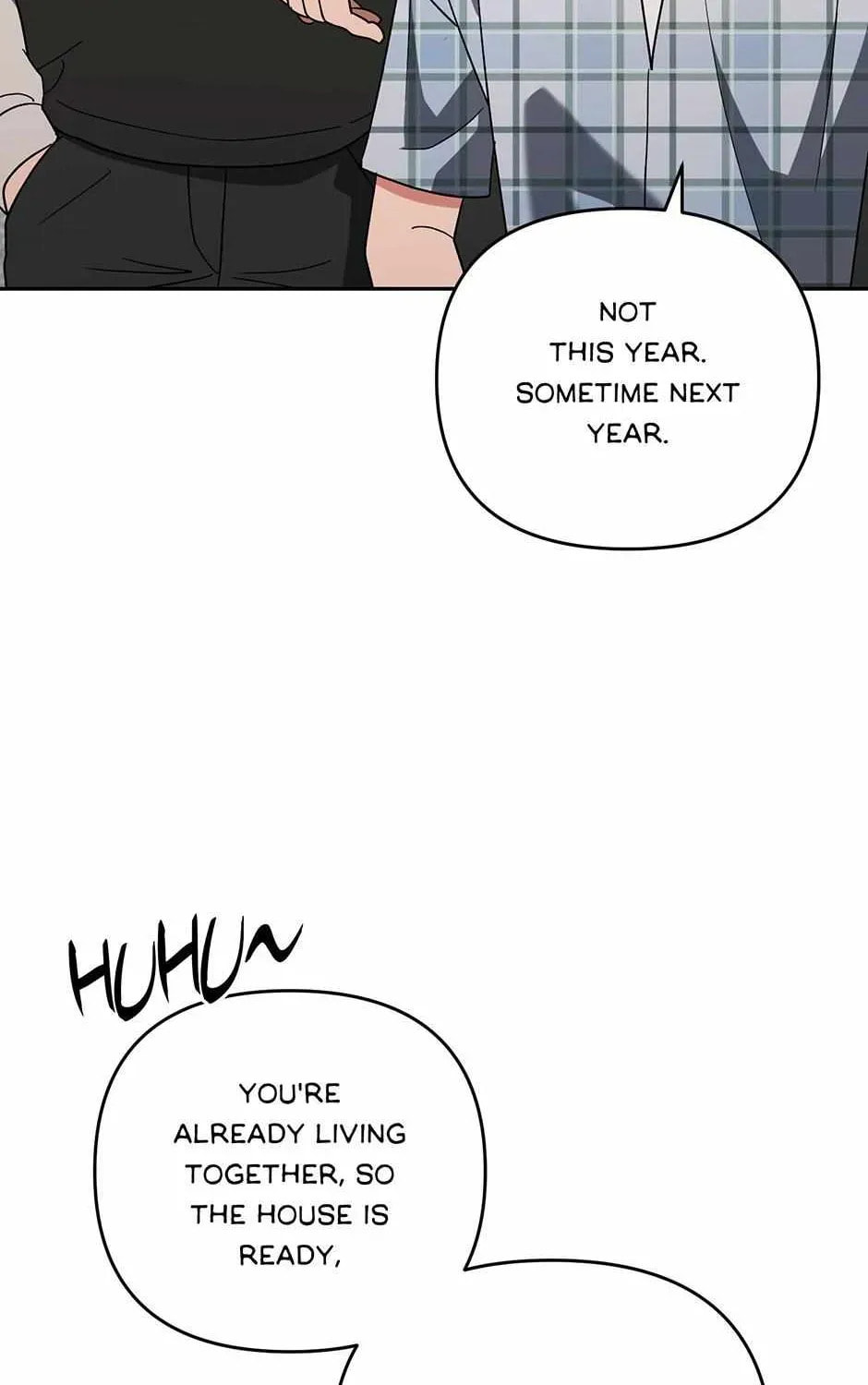 Romance Not Romantic Chapter 47 page 41 - 