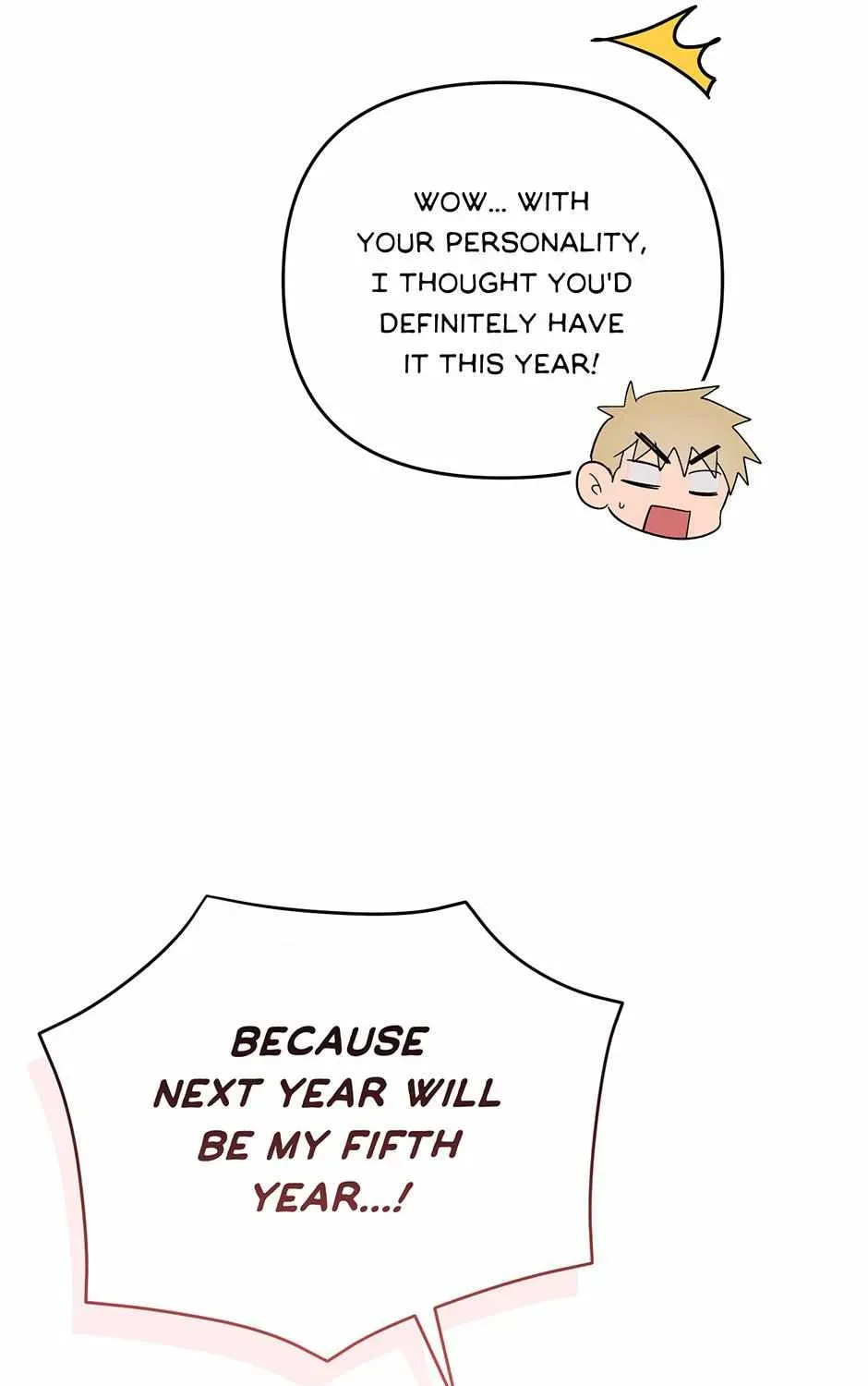Romance Not Romantic Chapter 47 page 44 - 