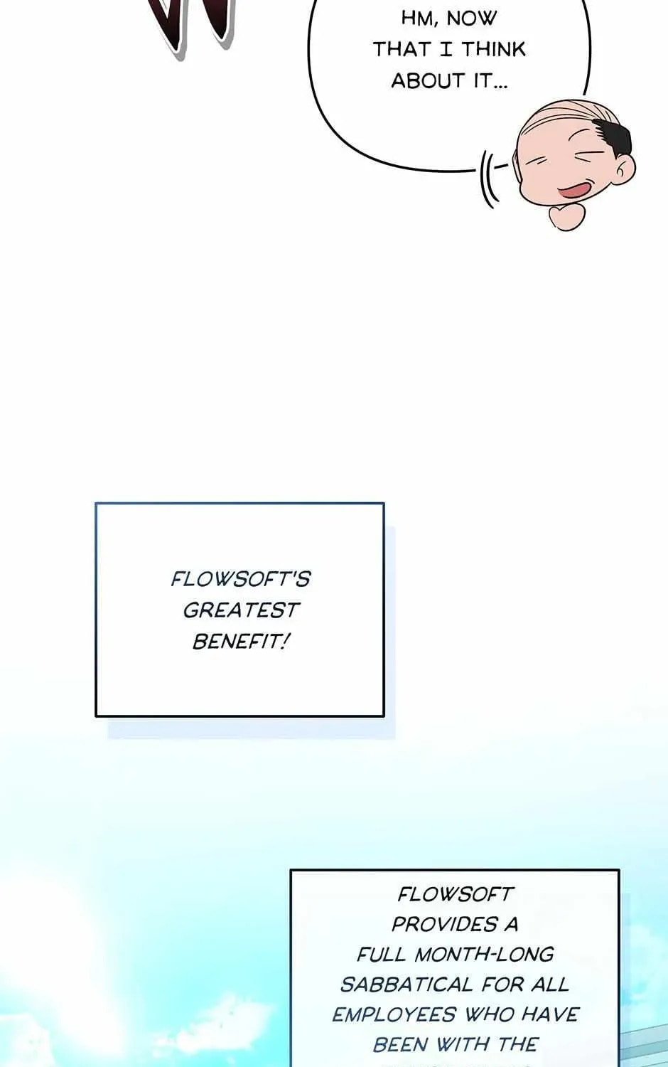 Romance Not Romantic Chapter 47 page 46 - 
