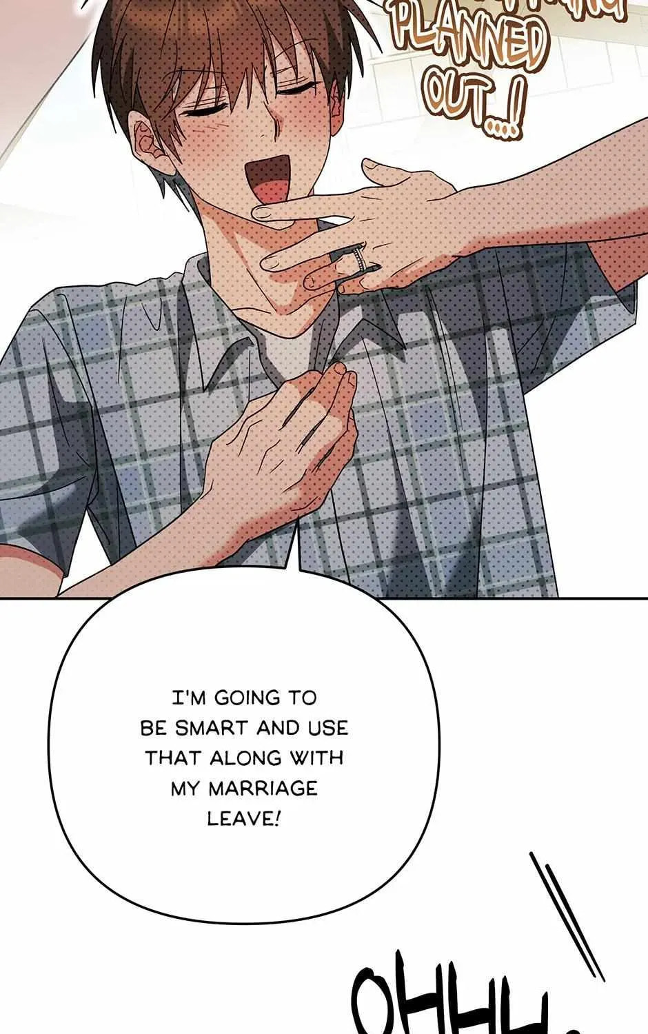 Romance Not Romantic Chapter 47 page 48 - 