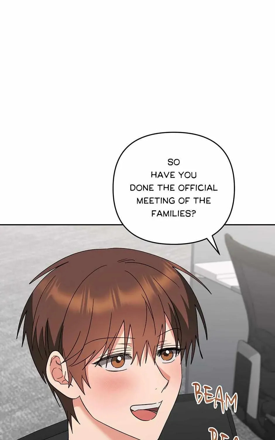 Romance Not Romantic Chapter 47 page 50 - 
